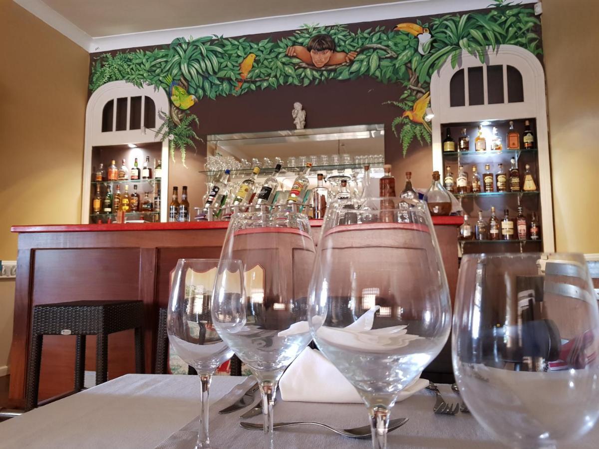 Habitation Du Comte Hotel Sainte-Rose Luaran gambar