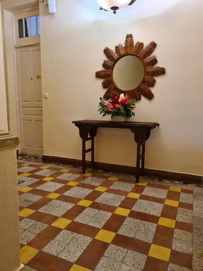 Habitation Du Comte Hotel Sainte-Rose Luaran gambar