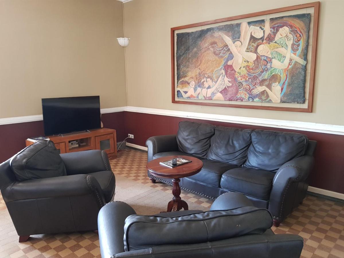 Habitation Du Comte Hotel Sainte-Rose Luaran gambar