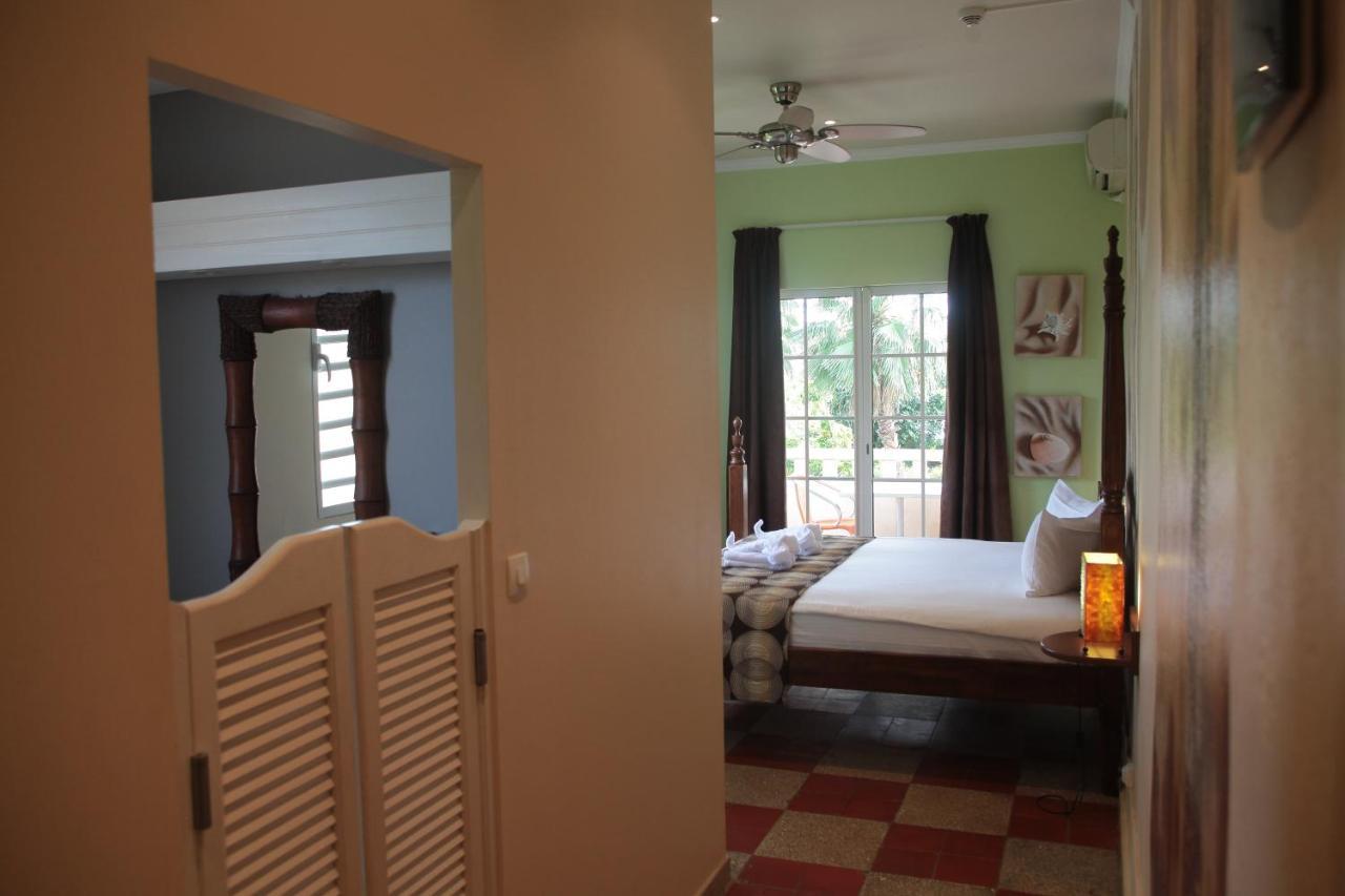 Habitation Du Comte Hotel Sainte-Rose Luaran gambar