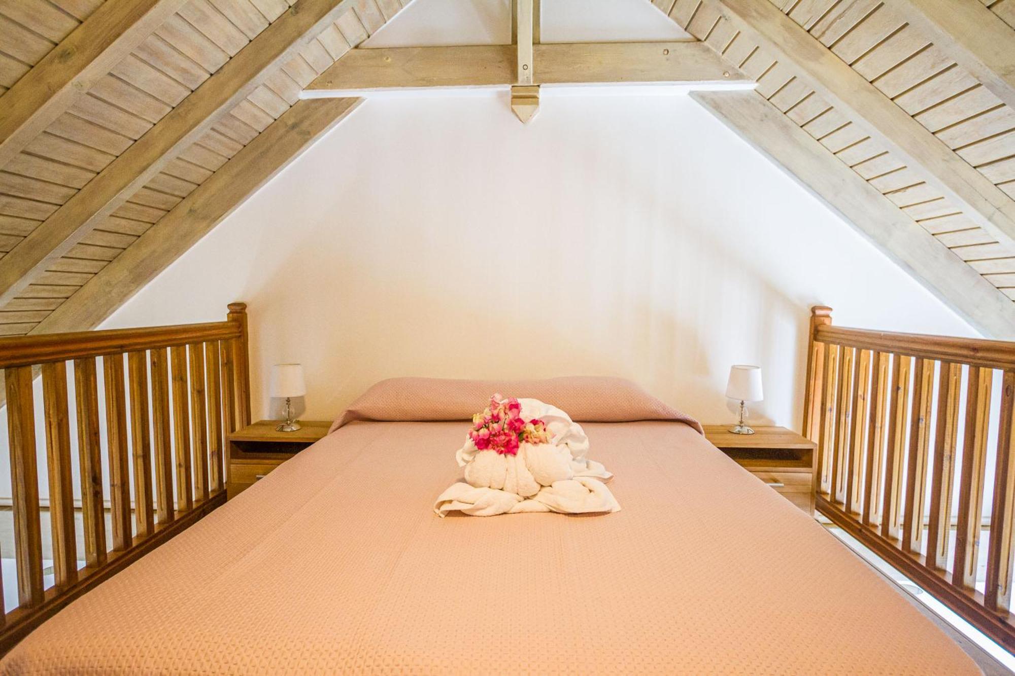 Habitation Du Comte Hotel Sainte-Rose Luaran gambar