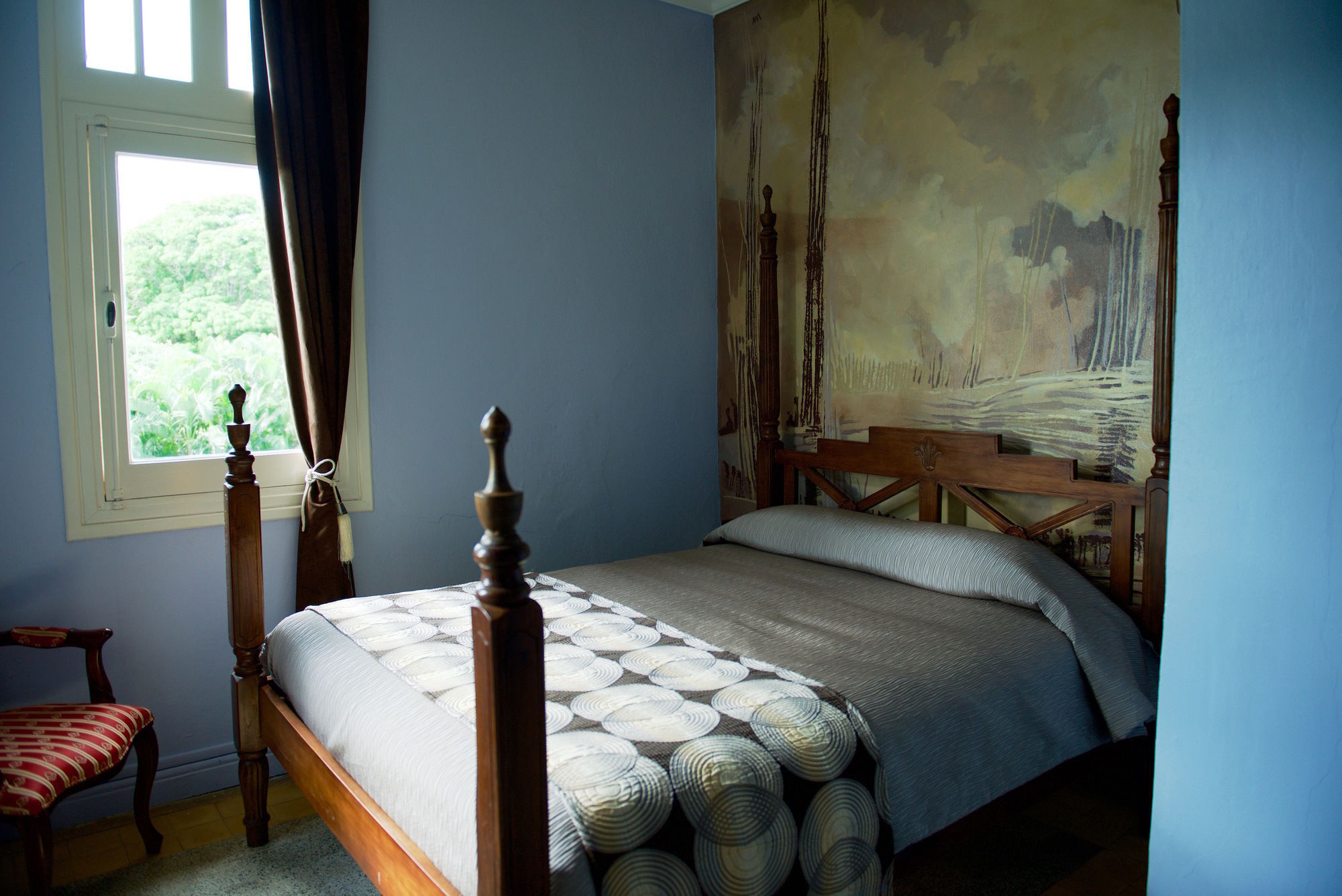 Habitation Du Comte Hotel Sainte-Rose Luaran gambar