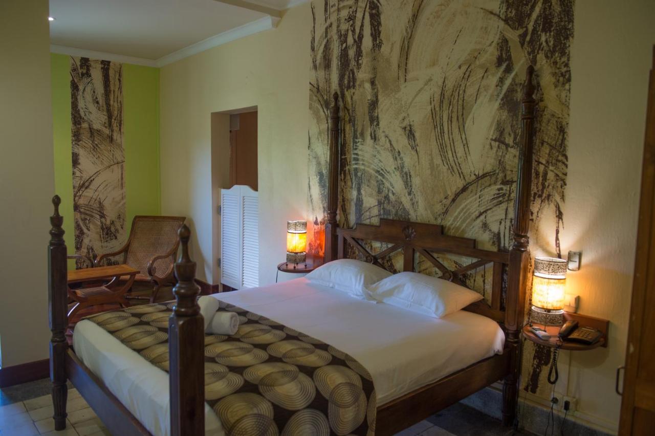 Habitation Du Comte Hotel Sainte-Rose Luaran gambar
